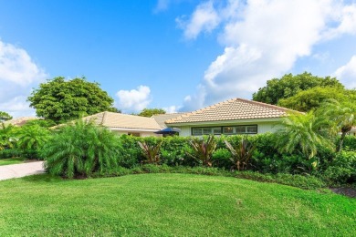 Welcome to this beautifully maintained  villa offering beautiful on Quail Ridge Golf Course and Country Club in Florida - for sale on GolfHomes.com, golf home, golf lot