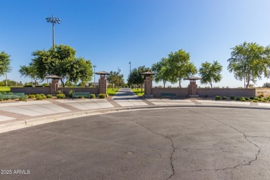 Charming home in Anthem at Merrill Ranch (55+), with tons of on Poston Butte Golf Club in Arizona - for sale on GolfHomes.com, golf home, golf lot