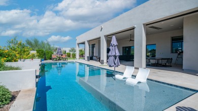 Welcome to a home where luxury, comfort, and smart design come on Vista Verde Golf Course in Arizona - for sale on GolfHomes.com, golf home, golf lot