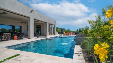 Welcome to a home where luxury, comfort, and smart design come on Vista Verde Golf Course in Arizona - for sale on GolfHomes.com, golf home, golf lot