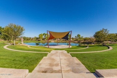 Charming home in Anthem at Merrill Ranch (55+), with tons of on Poston Butte Golf Club in Arizona - for sale on GolfHomes.com, golf home, golf lot