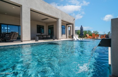 Welcome to a home where luxury, comfort, and smart design come on Vista Verde Golf Course in Arizona - for sale on GolfHomes.com, golf home, golf lot