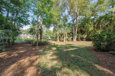 Sea Pines stunner - beautifully and extensively renovated - 3 on Sea Pines Country Club in South Carolina - for sale on GolfHomes.com, golf home, golf lot