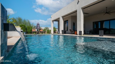 Welcome to a home where luxury, comfort, and smart design come on Vista Verde Golf Course in Arizona - for sale on GolfHomes.com, golf home, golf lot