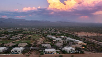 Welcome to a home where luxury, comfort, and smart design come on Vista Verde Golf Course in Arizona - for sale on GolfHomes.com, golf home, golf lot