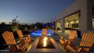 Welcome to a home where luxury, comfort, and smart design come on Vista Verde Golf Course in Arizona - for sale on GolfHomes.com, golf home, golf lot