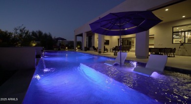 Welcome to a home where luxury, comfort, and smart design come on Vista Verde Golf Course in Arizona - for sale on GolfHomes.com, golf home, golf lot