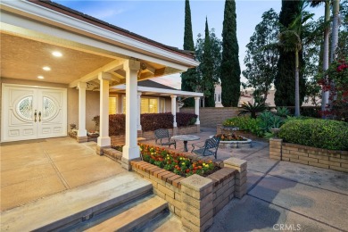 Immerse yourself in the epitome of luxury and convenience at on Los Coyotes Country Club in California - for sale on GolfHomes.com, golf home, golf lot
