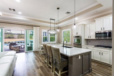 Better than brand new, this beautifully remodeled ( 2021) on Ritz-Carlton Members Golf Club in Florida - for sale on GolfHomes.com, golf home, golf lot