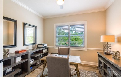 Better than brand new, this beautifully remodeled ( 2021) on Ritz-Carlton Members Golf Club in Florida - for sale on GolfHomes.com, golf home, golf lot