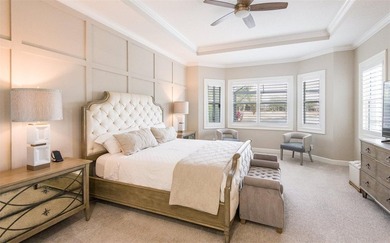 Better than brand new, this beautifully remodeled ( 2021) on Ritz-Carlton Members Golf Club in Florida - for sale on GolfHomes.com, golf home, golf lot