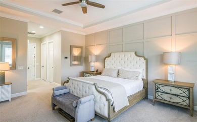 Better than brand new, this beautifully remodeled ( 2021) on Ritz-Carlton Members Golf Club in Florida - for sale on GolfHomes.com, golf home, golf lot