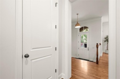 Experience an exceptional blend of luxury, tradition, and on Marietta Country Club in Georgia - for sale on GolfHomes.com, golf home, golf lot