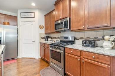 Live the resort life at Mirror Lake with 36 holes of golf, 3 on  in Georgia - for sale on GolfHomes.com, golf home, golf lot