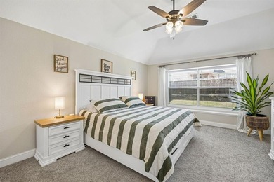 Welcome to this beautifully updated home offering the perfect on Woodbridge Golf Club in Texas - for sale on GolfHomes.com, golf home, golf lot