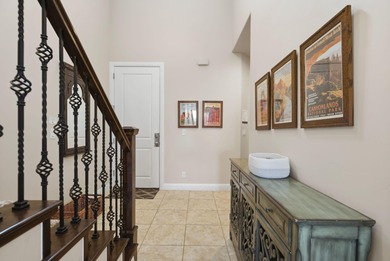 Fully furnished and impeccably maintained, this Coral Ridge on Coral Canyon Golf Course in Utah - for sale on GolfHomes.com, golf home, golf lot