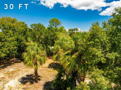 Nice .42 acre lot in Gulf Pines, a beach community. This lot is on Sandestin Golf and Beach Resort - The Links in Florida - for sale on GolfHomes.com, golf home, golf lot