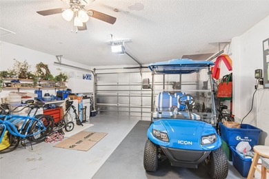 Experience the best of 55+ living in the gated community of on Timber Pines Golf Course in Florida - for sale on GolfHomes.com, golf home, golf lot