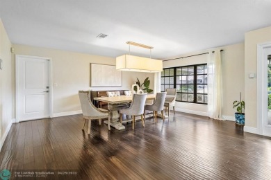 Welcome to 10871 Gleneagles Road, an inviting 4-bedroom on Pine Tree Golf Club in Florida - for sale on GolfHomes.com, golf home, golf lot