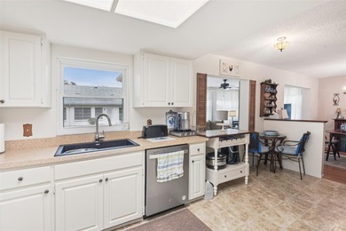 Experience the best of 55+ living in the gated community of on Timber Pines Golf Course in Florida - for sale on GolfHomes.com, golf home, golf lot