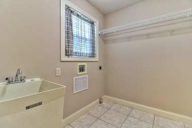 Beautifully maintained home in Urbana's desirable Stone Creek on Stone Creek Golf Club in Illinois - for sale on GolfHomes.com, golf home, golf lot
