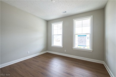 Enjoy resort style living in your beautiful well-appointed on Hickory Nut Golf Club in Ohio - for sale on GolfHomes.com, golf home, golf lot