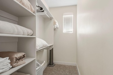 Fully furnished and impeccably maintained, this Coral Ridge on Coral Canyon Golf Course in Utah - for sale on GolfHomes.com, golf home, golf lot