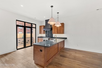 Welcome to Homberg House, beautifully crafted by Henson on Cherokee Country Club in Tennessee - for sale on GolfHomes.com, golf home, golf lot