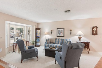 Experience the best of 55+ living in the gated community of on Timber Pines Golf Course in Florida - for sale on GolfHomes.com, golf home, golf lot