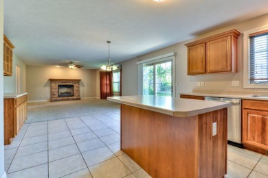 Beautifully maintained home in Urbana's desirable Stone Creek on Stone Creek Golf Club in Illinois - for sale on GolfHomes.com, golf home, golf lot