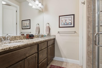 Fully furnished and impeccably maintained, this Coral Ridge on Coral Canyon Golf Course in Utah - for sale on GolfHomes.com, golf home, golf lot