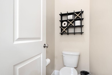 Fully furnished and impeccably maintained, this Coral Ridge on Coral Canyon Golf Course in Utah - for sale on GolfHomes.com, golf home, golf lot