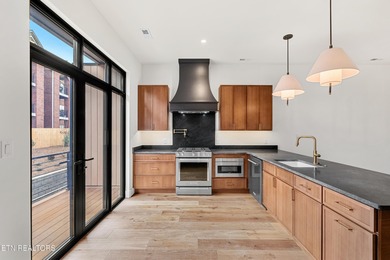 Welcome to Homberg House, beautifully crafted by Henson on Cherokee Country Club in Tennessee - for sale on GolfHomes.com, golf home, golf lot