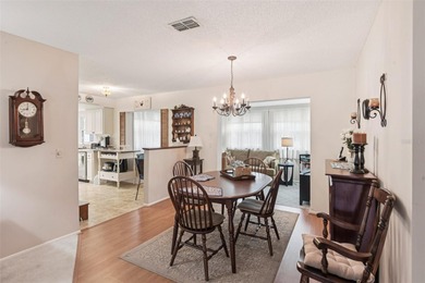 Experience the best of 55+ living in the gated community of on Timber Pines Golf Course in Florida - for sale on GolfHomes.com, golf home, golf lot