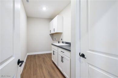 Enjoy resort style living in your beautiful well-appointed on Hickory Nut Golf Club in Ohio - for sale on GolfHomes.com, golf home, golf lot