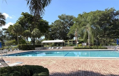Beautifully updated 2BR/2BA condo in lush Palm Aire with on Palm-Aire Country Club and Resort - The Oaks in Florida - for sale on GolfHomes.com, golf home, golf lot