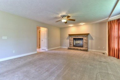 Beautifully maintained home in Urbana's desirable Stone Creek on Stone Creek Golf Club in Illinois - for sale on GolfHomes.com, golf home, golf lot