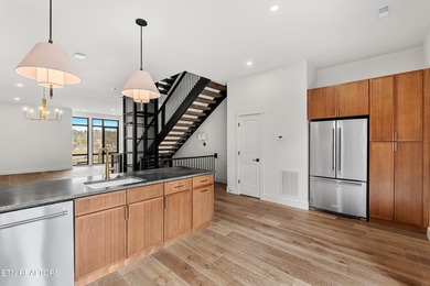 Welcome to Homberg House, beautifully crafted by Henson on Cherokee Country Club in Tennessee - for sale on GolfHomes.com, golf home, golf lot