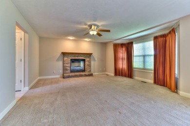 Beautifully maintained home in Urbana's desirable Stone Creek on Stone Creek Golf Club in Illinois - for sale on GolfHomes.com, golf home, golf lot