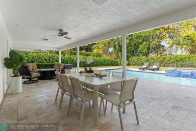 Welcome to 10871 Gleneagles Road, an inviting 4-bedroom on Pine Tree Golf Club in Florida - for sale on GolfHomes.com, golf home, golf lot