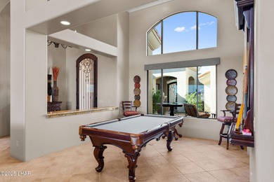 Experience elevated living in this refined Refuge residence on The Refuge Golf and Country Club in Arizona - for sale on GolfHomes.com, golf home, golf lot