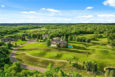 Recently updated and refreshed, this elegant Tuscan-inspired on Legends Club in Minnesota - for sale on GolfHomes.com, golf home, golf lot