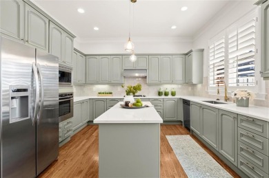Experience an exceptional blend of luxury, tradition, and on Marietta Country Club in Georgia - for sale on GolfHomes.com, golf home, golf lot