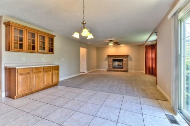 Beautifully maintained home in Urbana's desirable Stone Creek on Stone Creek Golf Club in Illinois - for sale on GolfHomes.com, golf home, golf lot