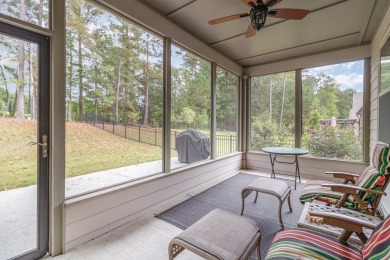 Live the resort life at Mirror Lake with 36 holes of golf, 3 on  in Georgia - for sale on GolfHomes.com, golf home, golf lot