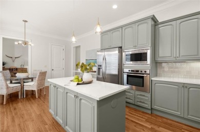 Experience an exceptional blend of luxury, tradition, and on Marietta Country Club in Georgia - for sale on GolfHomes.com, golf home, golf lot