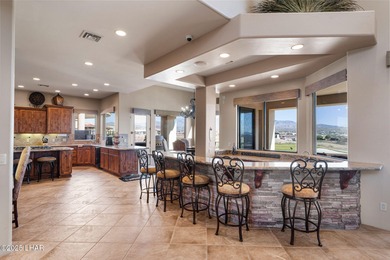 Experience elevated living in this refined Refuge residence on The Refuge Golf and Country Club in Arizona - for sale on GolfHomes.com, golf home, golf lot