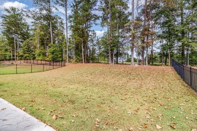 Live the resort life at Mirror Lake with 36 holes of golf, 3 on  in Georgia - for sale on GolfHomes.com, golf home, golf lot