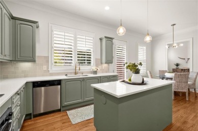 Experience an exceptional blend of luxury, tradition, and on Marietta Country Club in Georgia - for sale on GolfHomes.com, golf home, golf lot