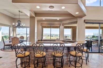 Experience elevated living in this refined Refuge residence on The Refuge Golf and Country Club in Arizona - for sale on GolfHomes.com, golf home, golf lot